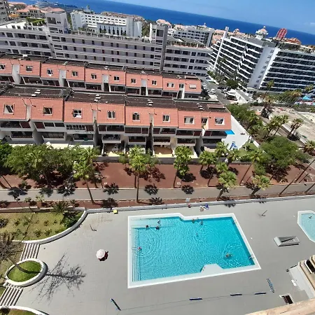 Playa Honda 아파트 플라야데라스아메리카스