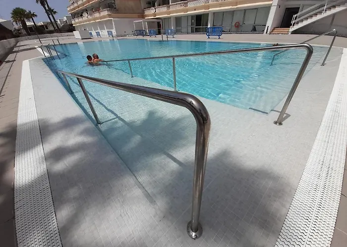 Apartmán Playa Honda