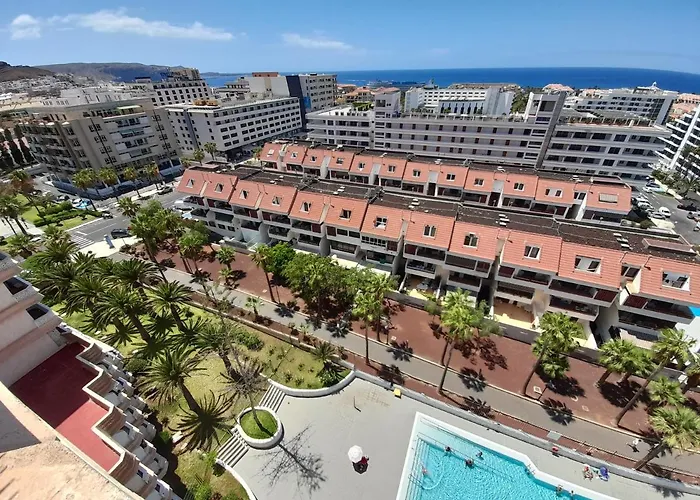 Playa Honda Apartamento