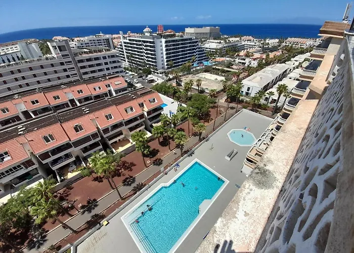 Playa Honda Apartamento *