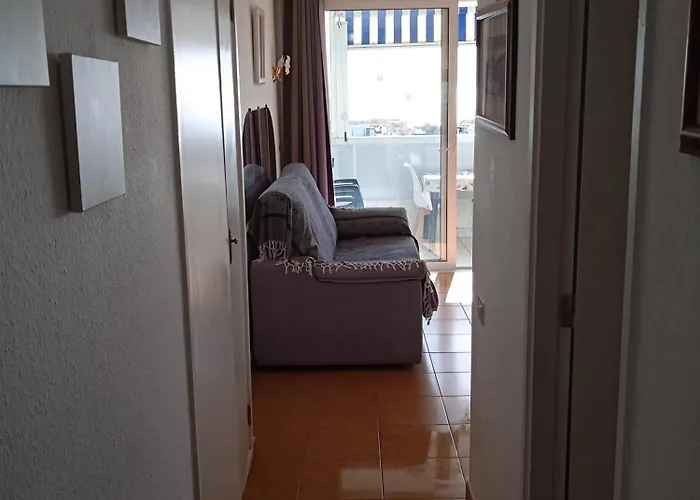 Apartmán Playa Honda *