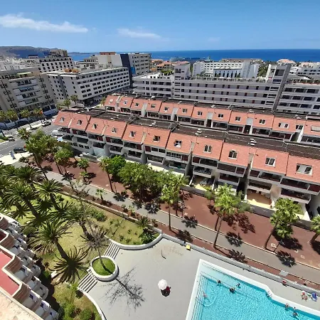 Playa Honda Appartement