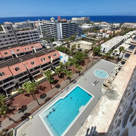 Playa Honda Apartment *