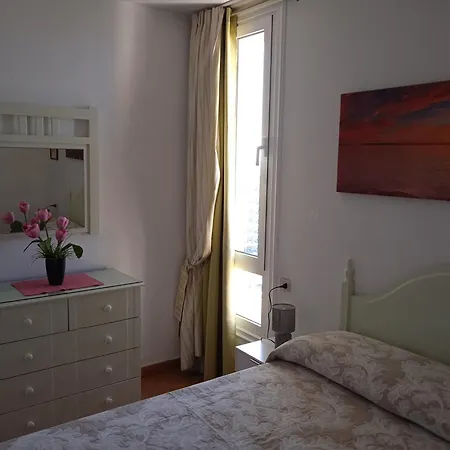 Playa Honda Playa de las Américas