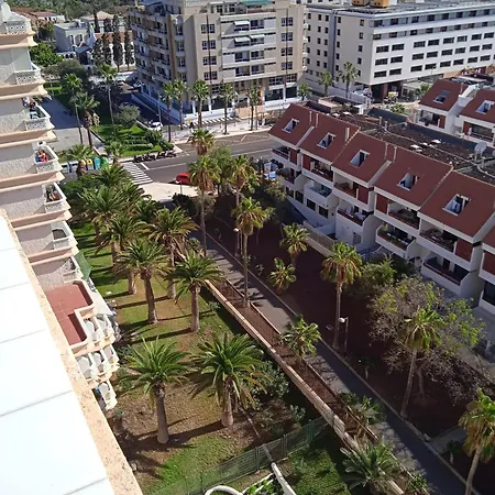 Playa Honda Apartman