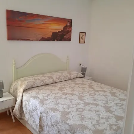 Appartement Playa Honda