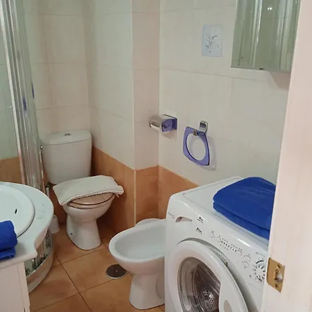 Appartement Playa Honda Playa de las Américas