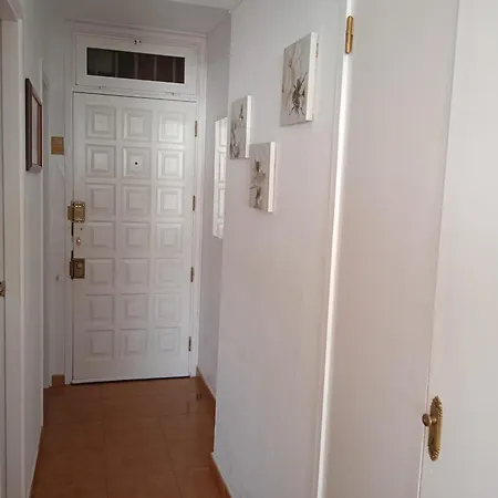 Appartement Playa Honda