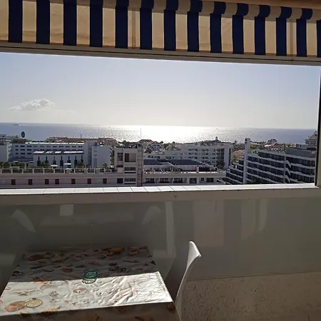 Playa Honda Apartman Playa de las Américas