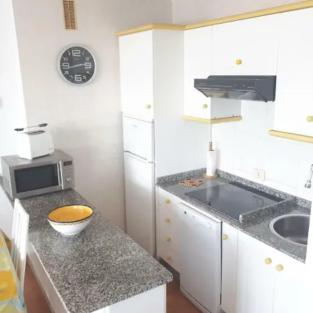 Appartement Playa Honda Playa de las Américas