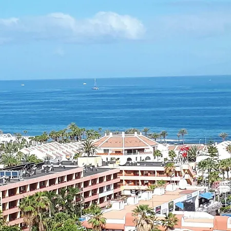 Playa Honda * Playa de las Américas