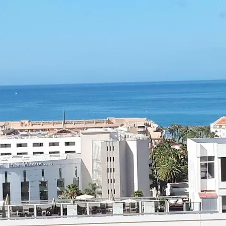 Playa Honda Playa de las Américas