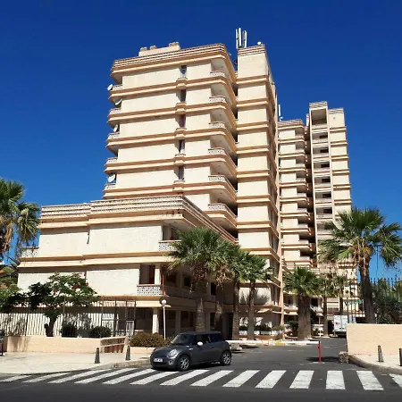 Playa Honda Appartement