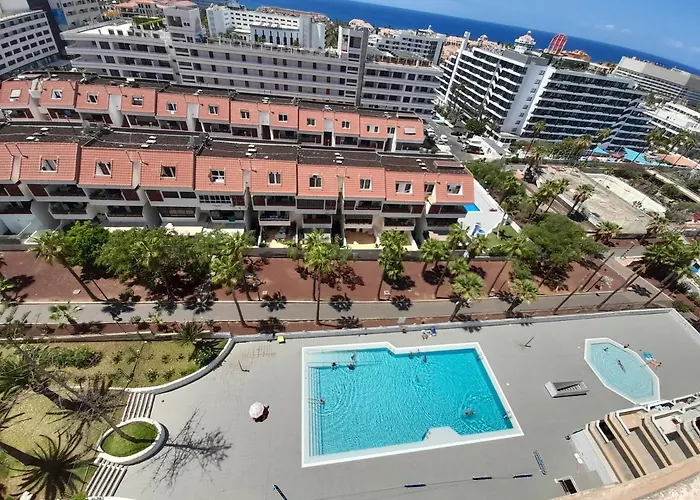 Playa Honda Apartament Playa de las Americas (Tenerife)