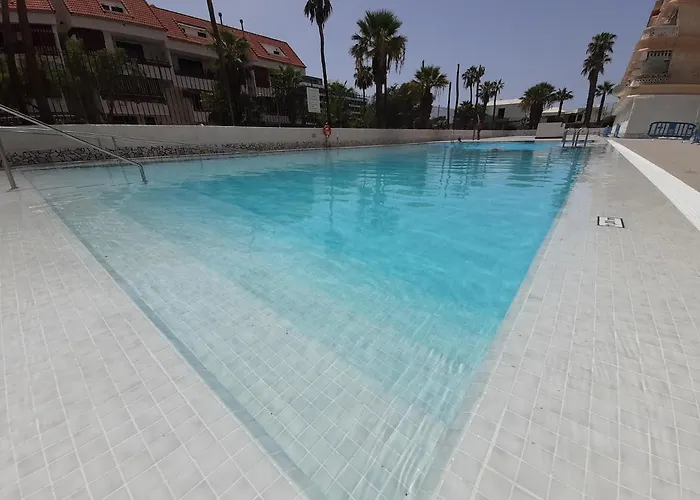 Playa Honda * Playa de las Americas (Tenerife)