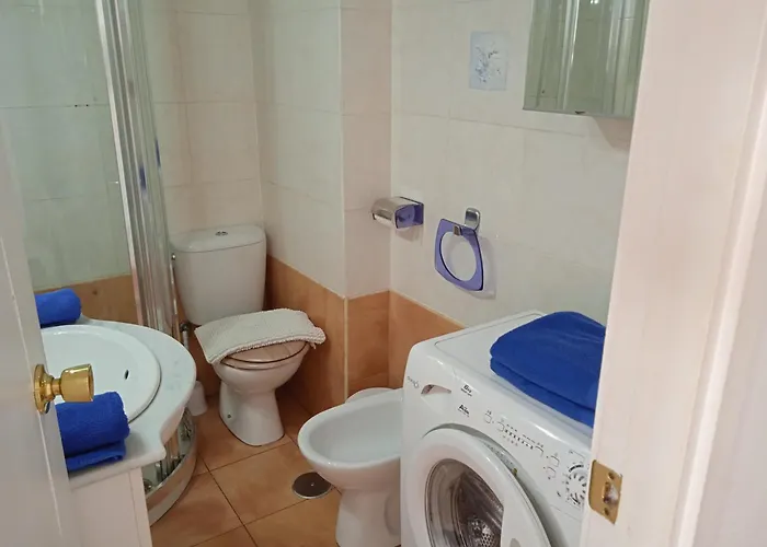 Apartament Playa Honda Playa de las Americas (Tenerife)