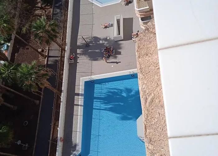 Playa Honda Playa de las Americas (Tenerife)