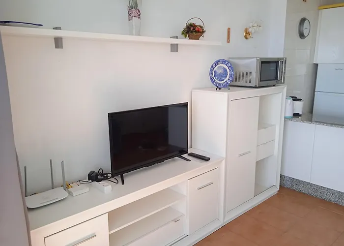 Playa Honda * Playa de las Americas (Tenerife)