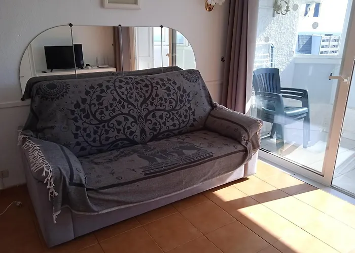 Playa Honda Apartament *