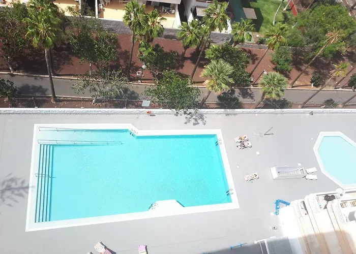 Playa Honda Apartament Playa de las Americas (Tenerife)