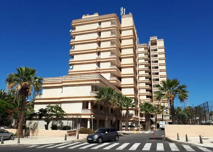 Playa Honda Apartament