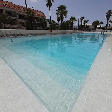 Playa Honda * Πλάγια ντε λας Αμέρικας