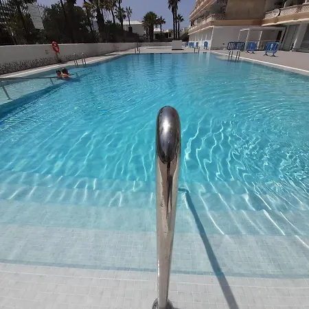 Playa Honda Διαμέρισμα Πλάγια ντε λας Αμέρικας