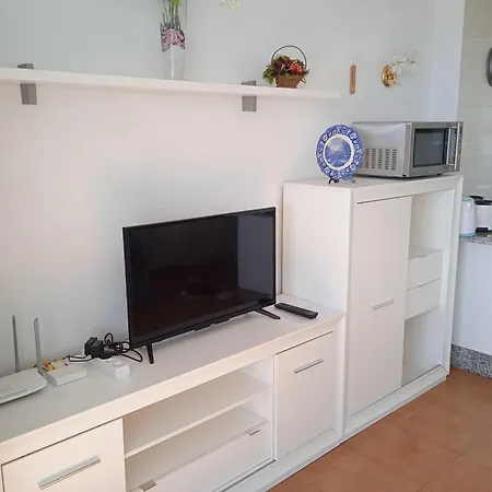 Playa Honda * Πλάγια ντε λας Αμέρικας