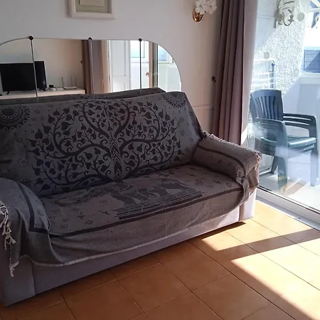 Playa Honda Apartment *