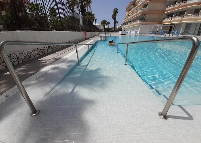 Playa Honda * Playa de las Américas