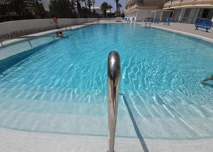 Playa Honda Apartment Playa de las Américas