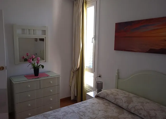 Playa Honda Playa de las Américas